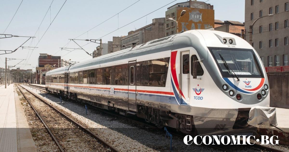 От Tren Maya в Мексико до European Sleeper, свързващ Брюксел