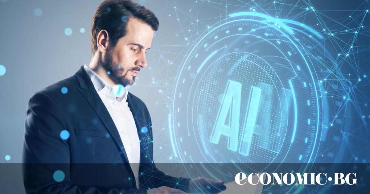 Artificial intelligence started to enter the Bulgarian banking sector a