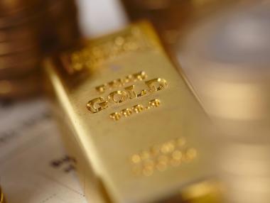 UBS повиши прогнозата за цената на златото