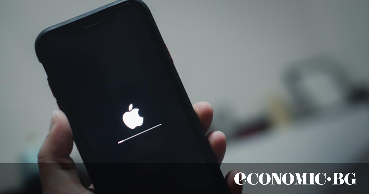 Apple не е давала на потребителите сериозна причина да купуват