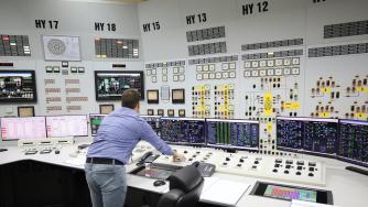 V блок на АЕЦ „Козлодуй“ вече работи с американско ядрено гориво