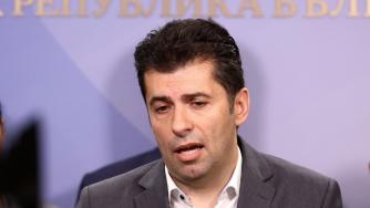 С напредването на броенето ПП-ДБ падна под 15%