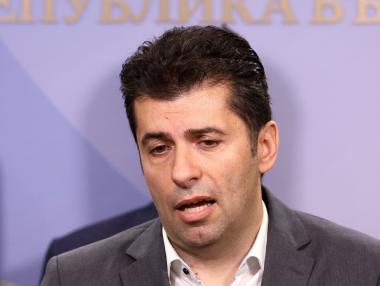 С напредването на броенето ПП-ДБ падна под 15%