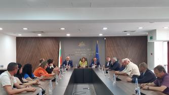 АПИ отново затваря отсечката Мездра – Лютидол