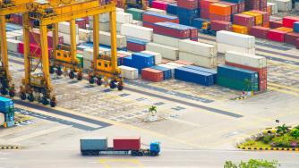 First increase in Bulgarian export after a year of decline