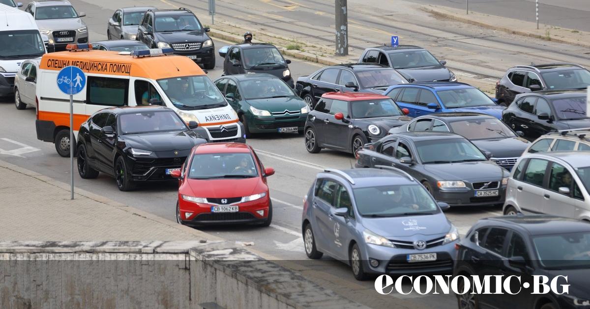 Кандидатите за водачи да могат да се явяват на теоретичен