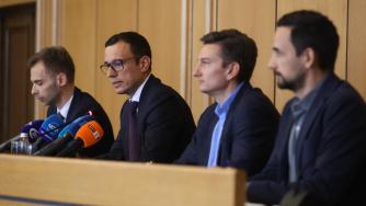 Столична община предвижда 1 млрд. лв. за модернизация на градския транспорт