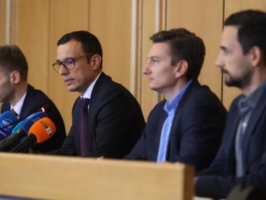 Столична община предвижда 1 млрд. лв. за модернизация на градския транспорт