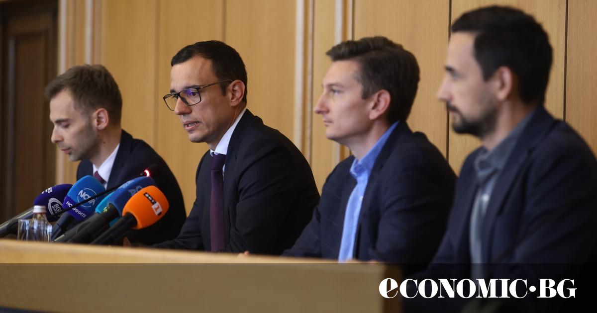 Над 1 млрд. лв. инвестиции в нови трамваи, електробуси и