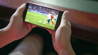 България е лидер при спортното онлайн пиратство