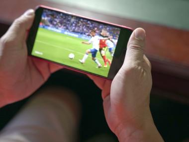 България е лидер при спортното онлайн пиратство