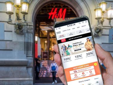 Shein вдига рязко цените на основни групи продукти
