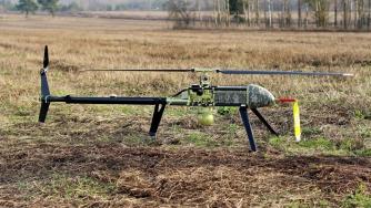 The US sanctions a Bulgarian-based company linked to Russia