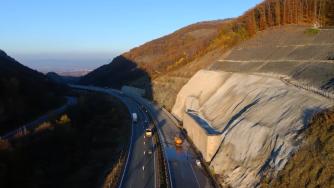 МОСВ реши, че нов ОВОС за „Струма“ през Кресна не е нужен