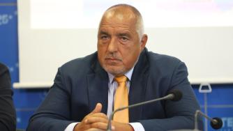 „Всичко е в първия мандат“: ГЕРБ кани всички партии на преговори за експертно правителство