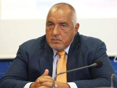 „Всичко е в първия мандат“: ГЕРБ кани всички партии на преговори за експертно правителство