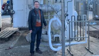 Бактерии чистачи за по-здрав свят