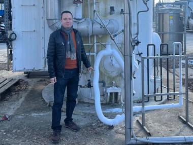 Бактерии чистачи за по-здрав свят