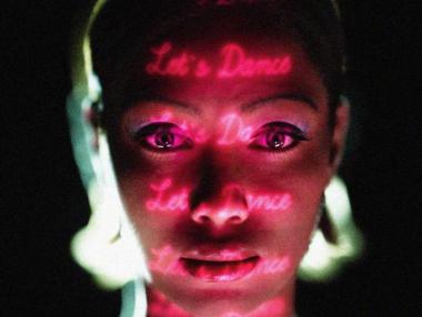 Роботи с човешко лице