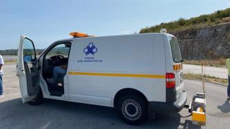 Националното тол управление се оказа с нов директор