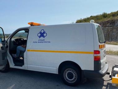 Националното тол управление се оказа с нов директор