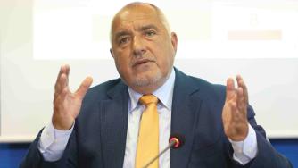 Вечерни новини: ГЕРБ с покана за експертно правителство; Без ОВОС за „Струма“ през Кресна