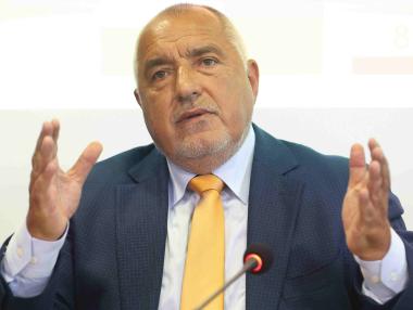 Вечерни новини: ГЕРБ с покана за експертно правителство; Без ОВОС за „Струма“ през Кресна