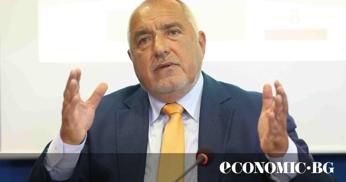 Всичко е в първия мандат“: ГЕРБ кани всички партии на