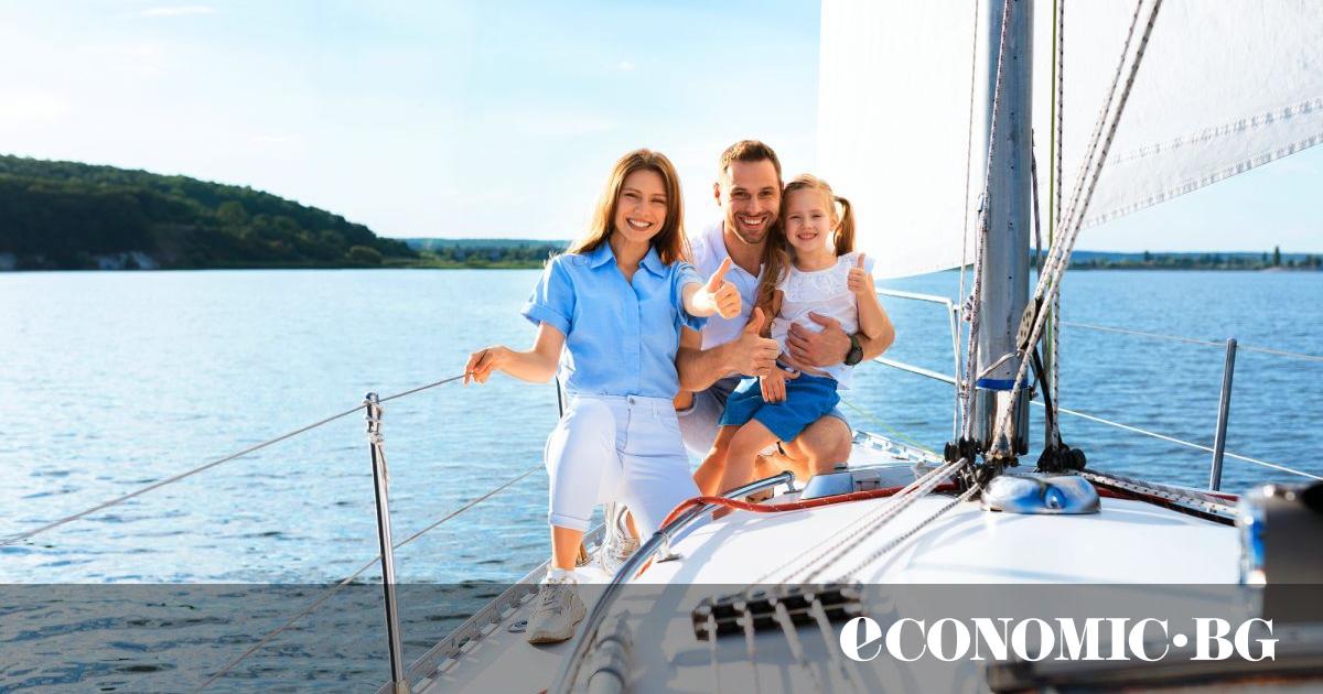 Испания със сигурност е една от най-предпочитаните дестинации, когато говорим