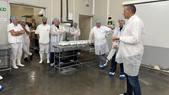 Заплатите в „Ел Би Булгарикум“ ще бъдат увеличени с 10%