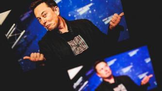 Новата глава в историята на Tesla, която може да я направи компания за $25 трилиона