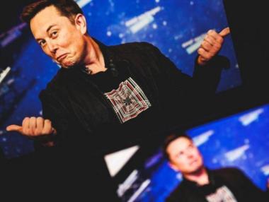 Новата глава в историята на Tesla, която може да я направи компания за $25 трилиона