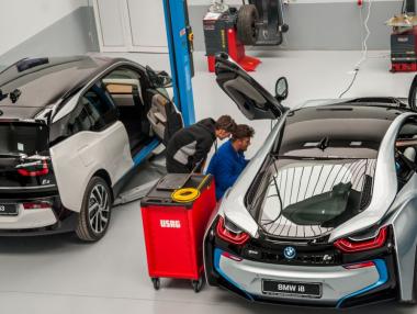 Столична гимназия изгражда Център за високи постижения за 3.4 млн. лв.