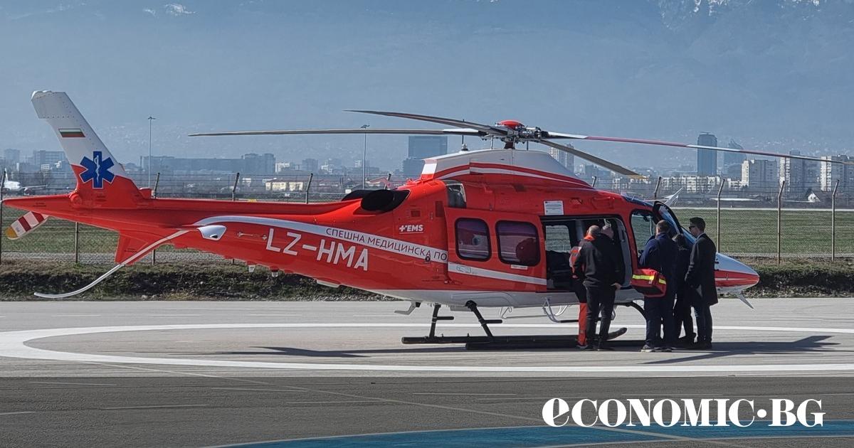 Министерството на здравеопазването (МЗ) избра изпълнителите, които трябва да изградят