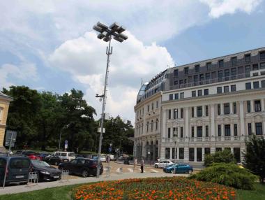 София се изкачва в класацията за най-скъпите градове за чужденци