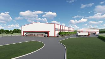 Разградската „Мизия Глас“ иска да изгради складова база край Елин Пелин