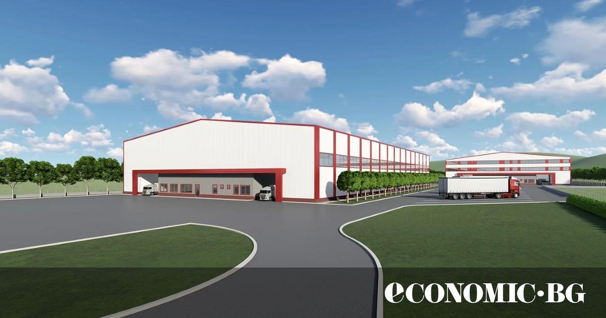 Разградската Мизия Глас“ иска да изгради нов склад с ТИР