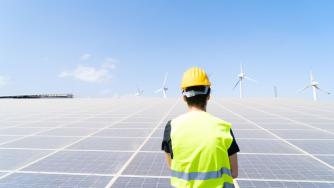 Впечатляващ, но недостатъчен ръст при батериите в Европа