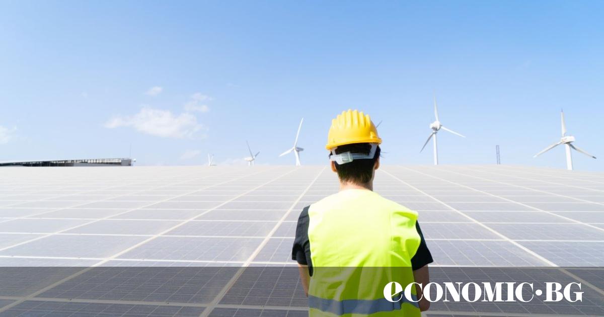 Европа е инсталирала 17.2 GWh нови системи за съхранение на