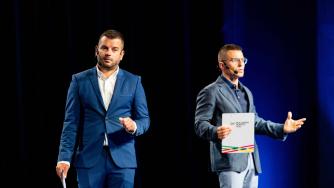 Bulgaria Wants You събра над 1000 души в София