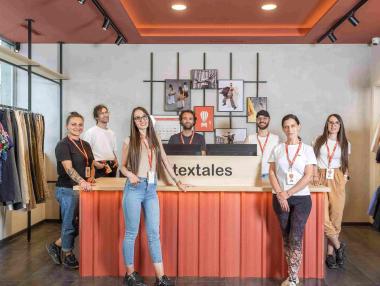 Български бранд влиза на пазара за дрехи втора употреба