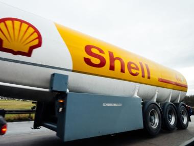 Shell расте с покупка на още една LNG компания