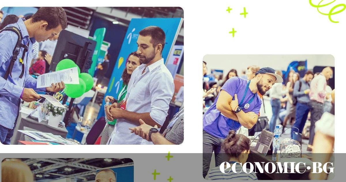 Career show публикува индекса на най-добрите работодатели за 2024 г.