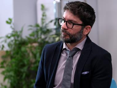 If we want to lead the energy transition, we need to act fast