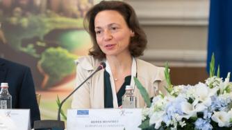 It is particularly important that European policies are implemented on time