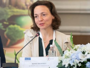 Европейските фондове компенсират последиците от зеления преход в България