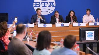 „Нямаме време“: БРАИТ пак опитва да стане работодателска организация