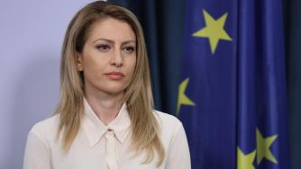 Борисов залага бъдещия кабинет на Рая Назарян