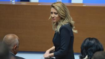 „Летим към новите избори“: Депутатите не можаха да изберат председател на 50-ия парламент