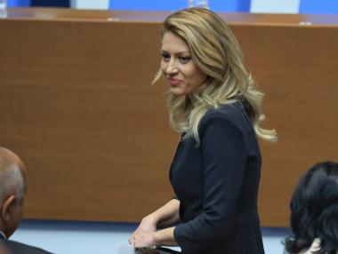 „Летим към новите избори“: Депутатите не можаха да изберат председател на 50-ия парламент